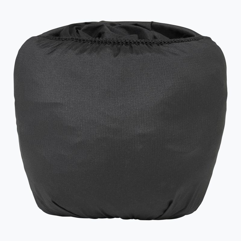 Дамско яке за бягане Salomon Sense Aero Wind black 8