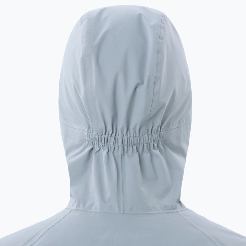 Дамско яке за бягане Salomon Bonatti Waterproof trade winds 3