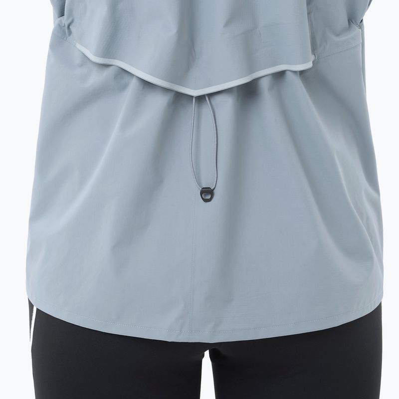 Дамско яке за бягане Salomon Bonatti Waterproof trade winds 5