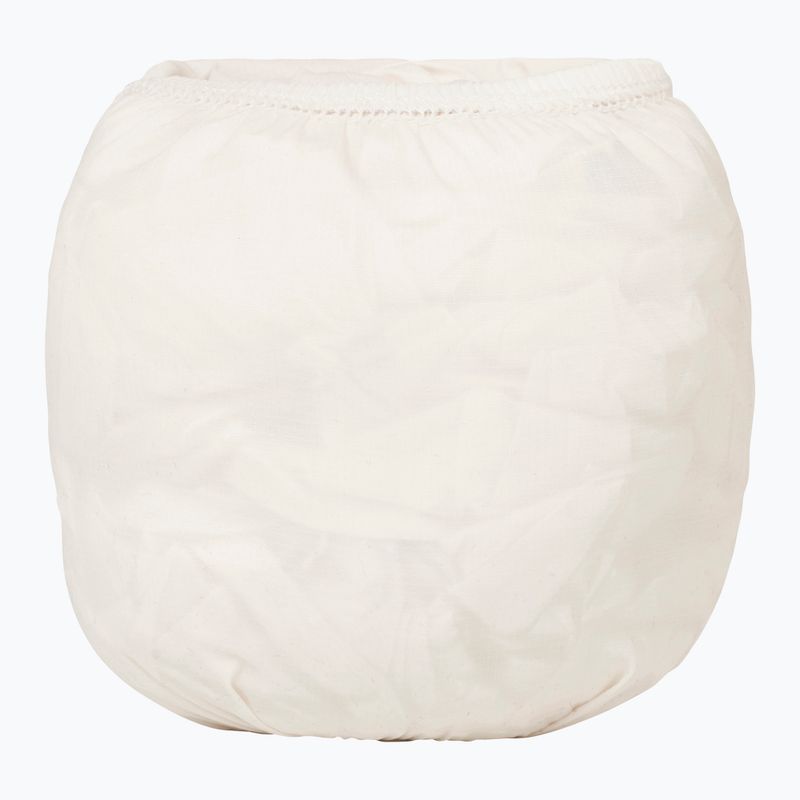 Дамско яке за бягане Salomon Sense Aero Wind whisper white 3