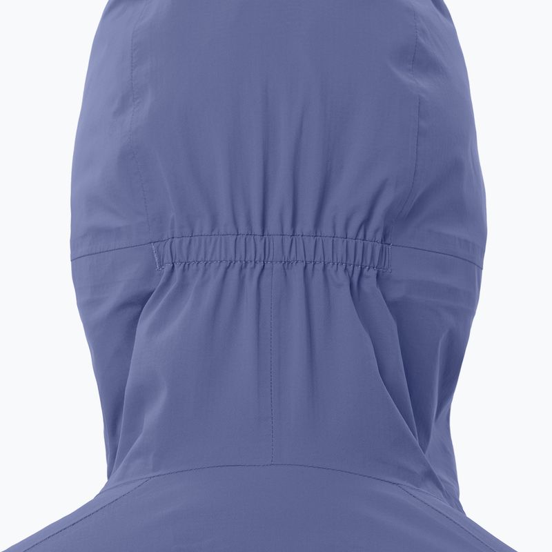 Мъжко яке за бягане Salomon Bonatti Waterproof marlin 3