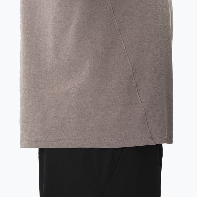 Мъжка тениска Salomon Trackline iron 5