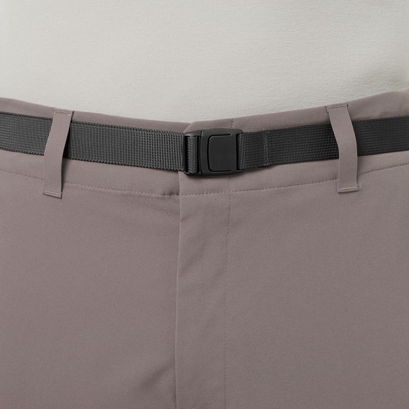 Мъжки туристически шорти Salomon Outerpath Utility iron 4