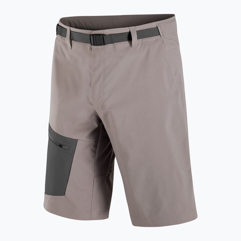 Мъжки шорти за трекинг Salomon Outerpath Utility iron 8