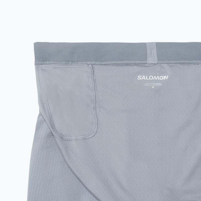 Мъжки шороти за бягане Salomon Sense Aero 7“ trade winds 6