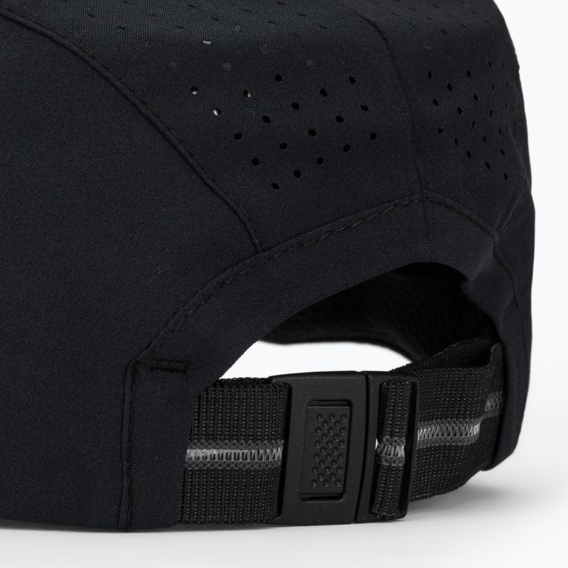 Шапка с козирка Salomon Shakeout deep black 4