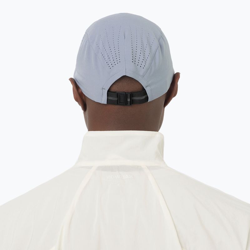 Шапка с козирка Salomon Shakeout trade winds 5