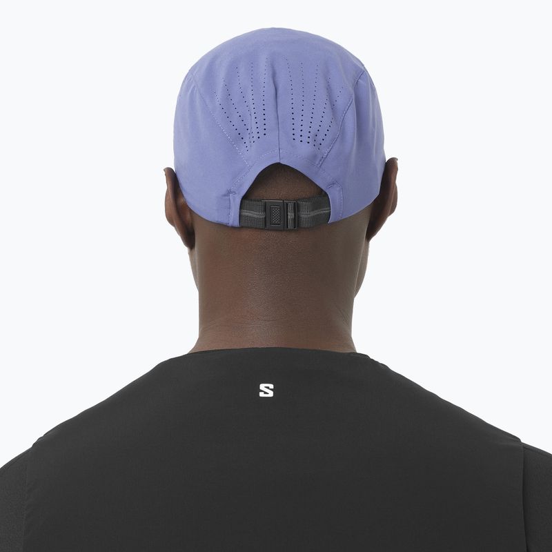 Шапка с козирка Salomon Shakeout marlin 5