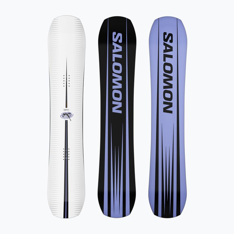 Мъжка сноуборд дъска Salomon Assassin 2