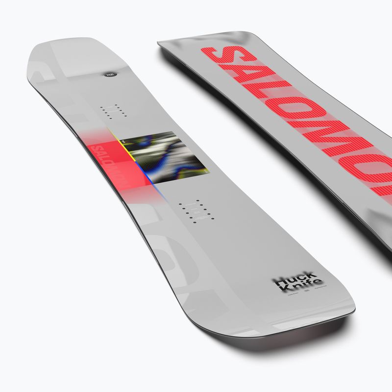 Мъжка сноуборд дъска Salomon Huck Knife 2