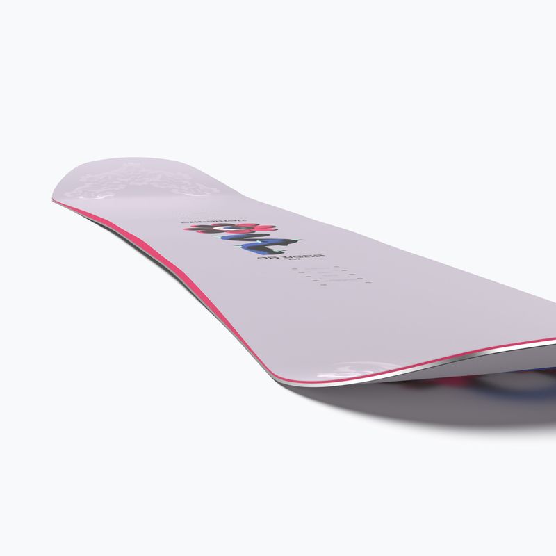 Дамска сноуборд дъска Salomon Oh Yeah 3