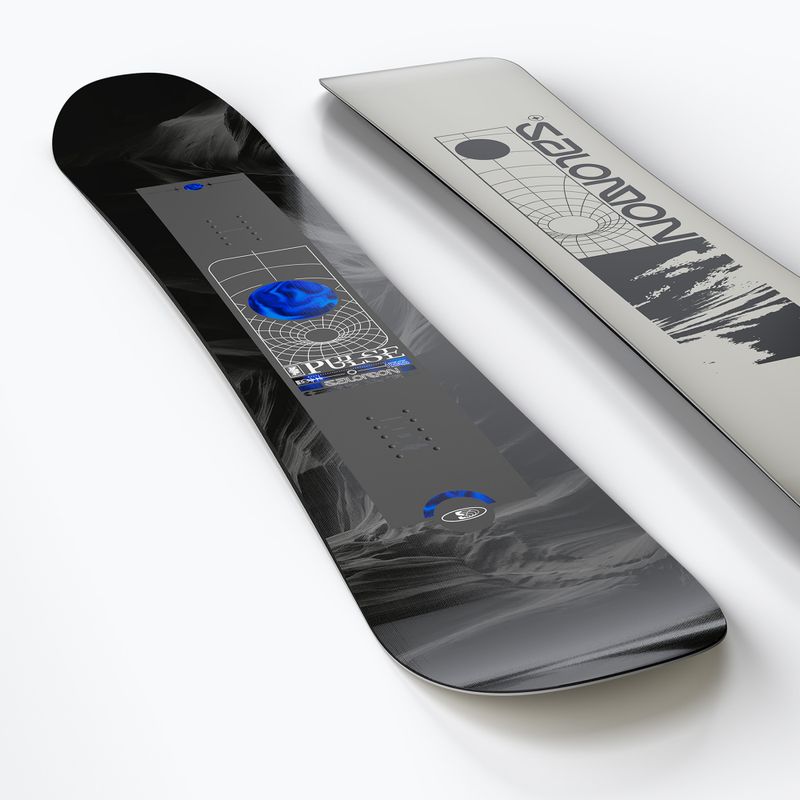 Мъжка сноуборд дъска Salomon Pulse 2