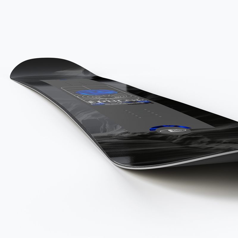 Мъжка сноуборд дъска Salomon Pulse 3