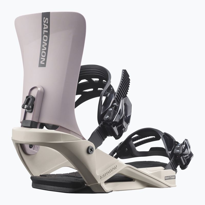 Сноуборд автомати Salomon Rhythm warm gray 3c/black 2