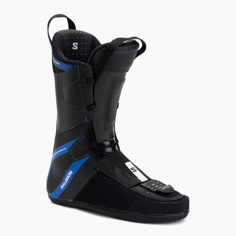 Мъжки ски обувки Salomon S/Pro Alpha C BOA 130 race blue/white/equipe red 5