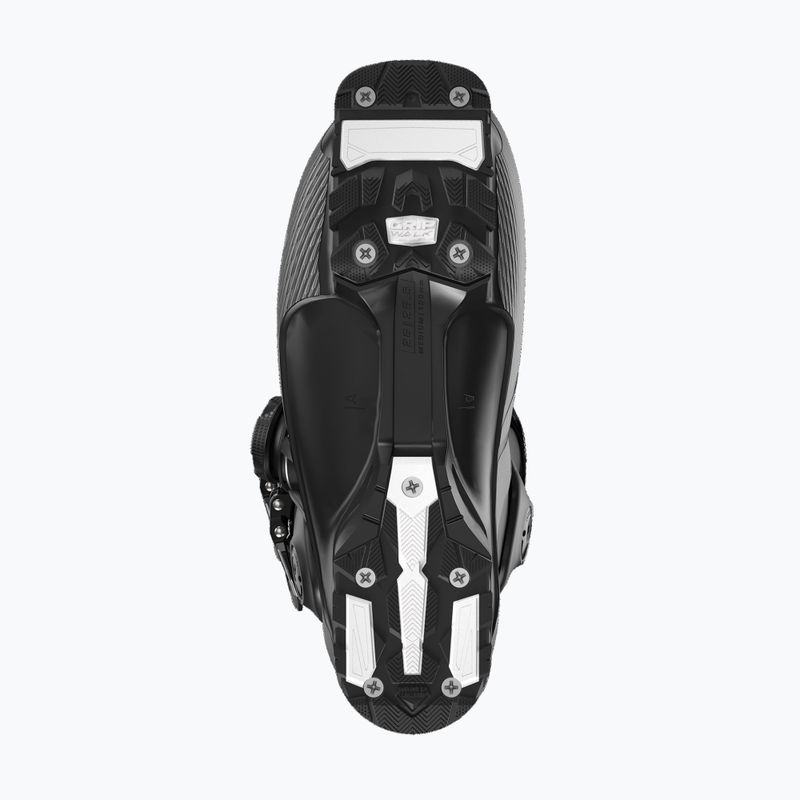 Мъжки ски обувки Salomon S/PRO Supra S Boa 100 black/beluga met/dark grey met 3