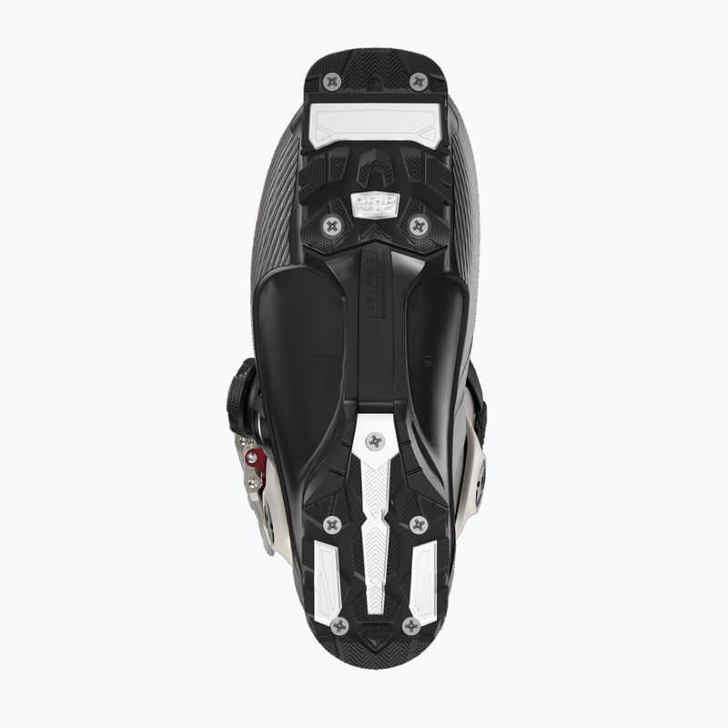 Мъжки ски обувки Salomon S/PRO Supra S Boa 110 black/gray aurora/samba met 4