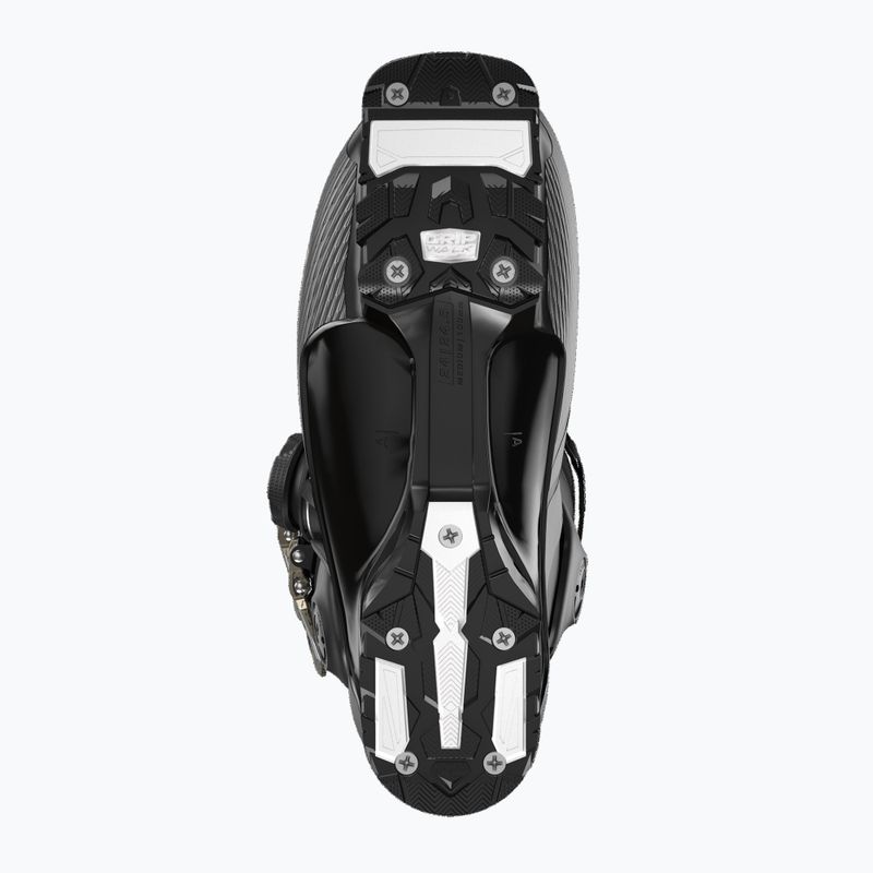 Дамски ски обувки Salomon S/PRO Supra S Boa 85 W black/beluga met/light bronze met 3