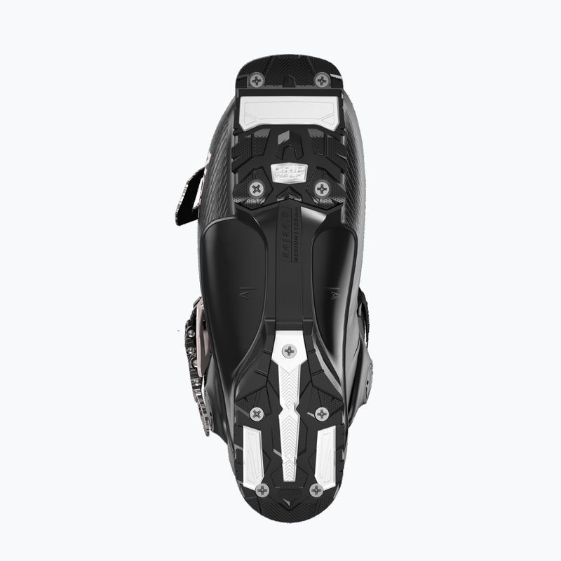 Дамски ски обувки Salomon S/PRO Supra 85 W black/black/lilac ash 4