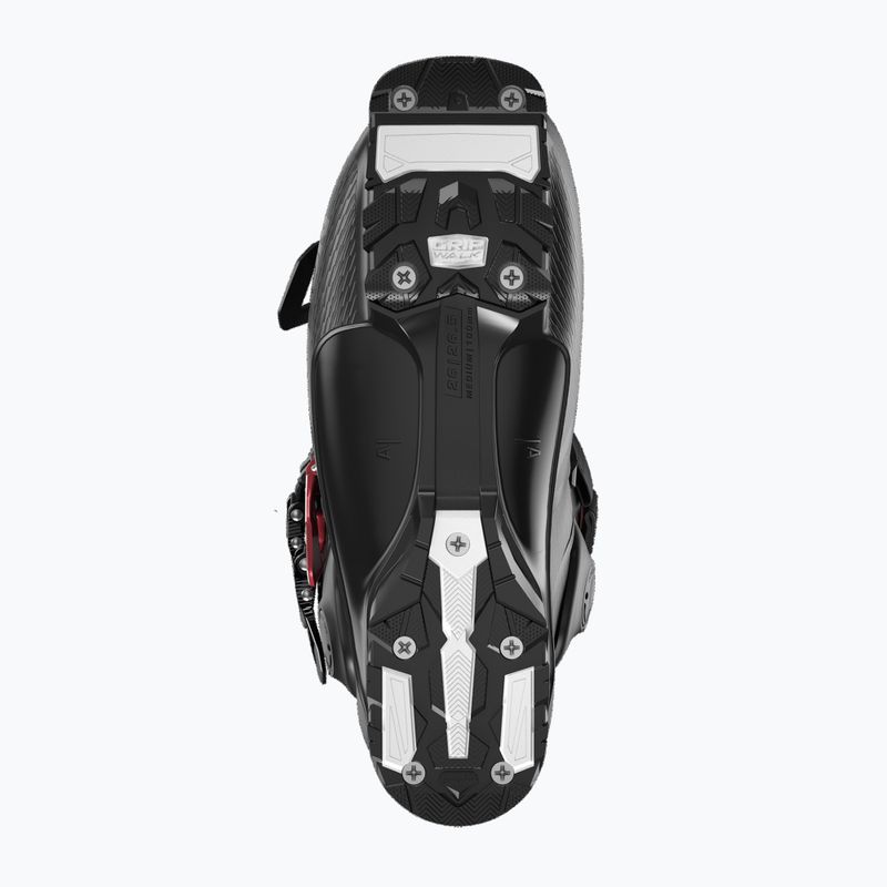 Мъжки ски обувки Salomon S/PRO Supra 110 black/samba met/beluga met 4