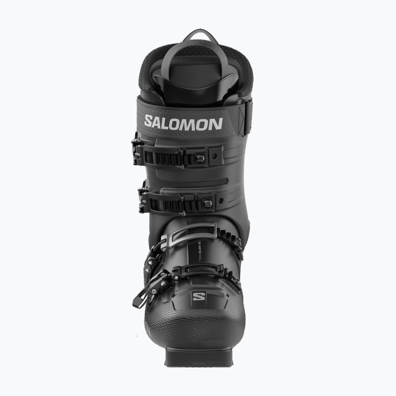 Мъжки ски обувки Salomon S/PRO Supra 100 black/dark gray met/beluga 2