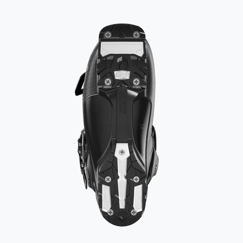 Мъжки ски обувки Salomon S/PRO Supra 100 black/dark gray met/beluga 4