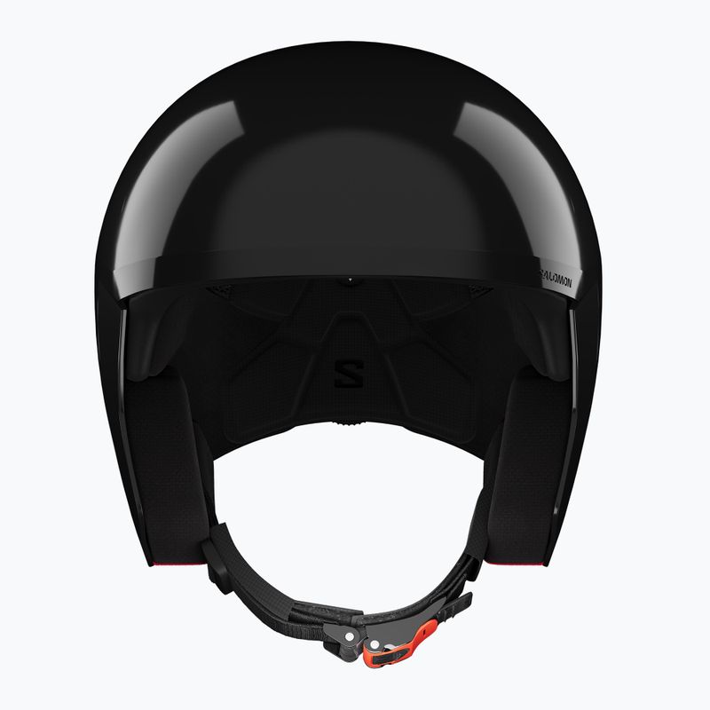 Скиорска каска Salomon Equipe Pro FIS MIPS black/race blue 2