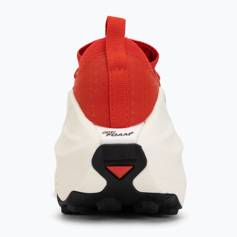 Обувки за бягане Salomon S/LAB Ultra Glide 2 fieryred/vanillaice 6