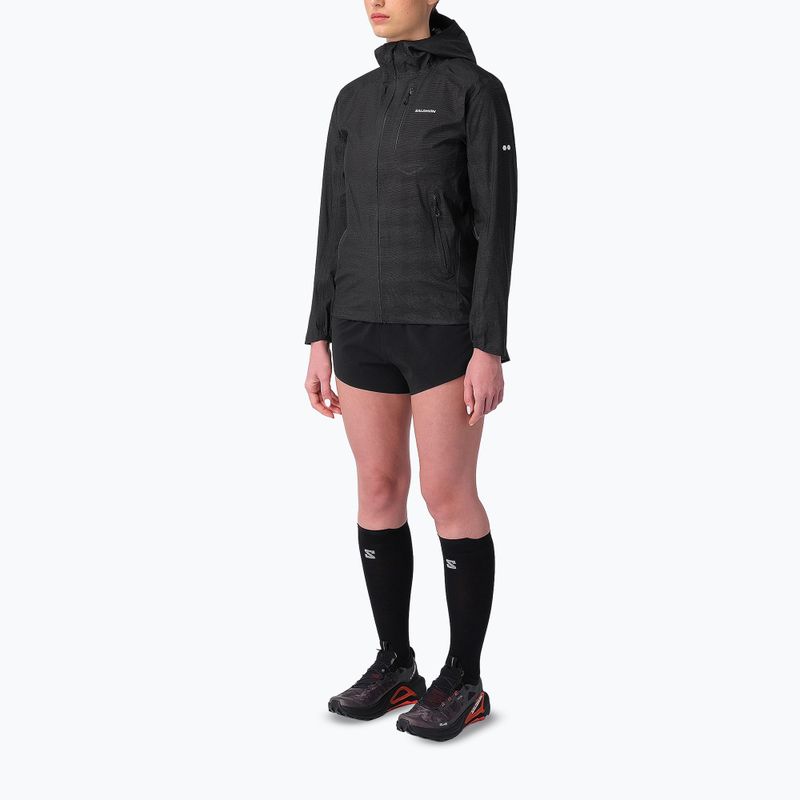 Обувки за бягане Salomon S/Lab Genesis 2 black/black 2