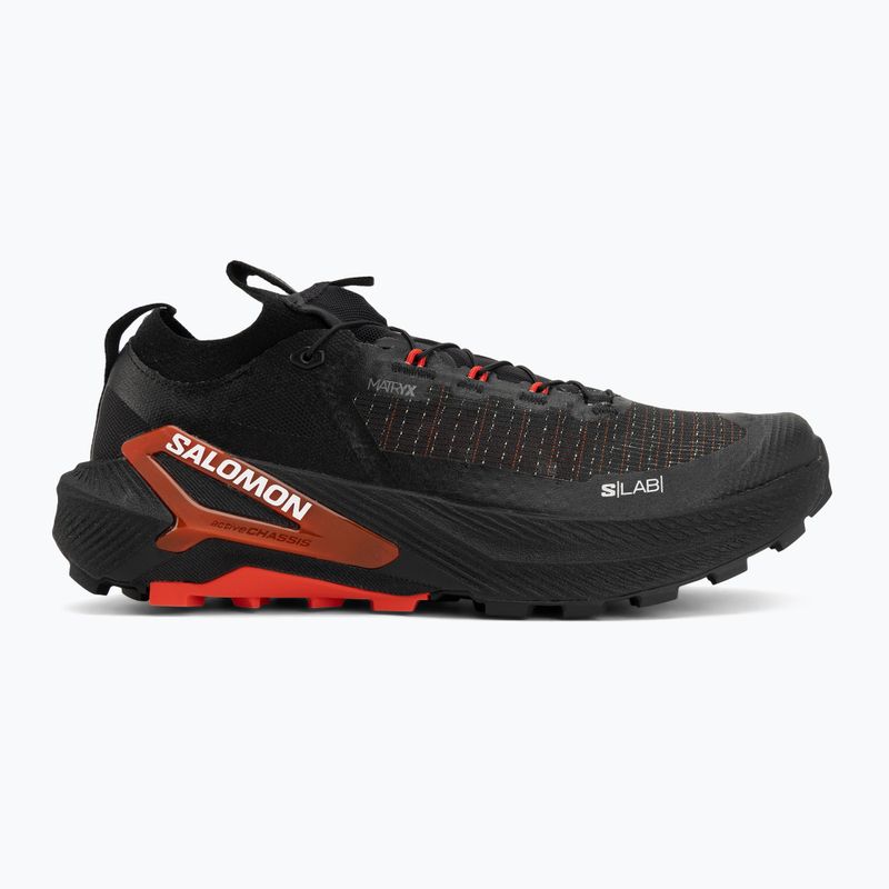 Обувки за бягане Salomon S/Lab Genesis 2 black/black 2