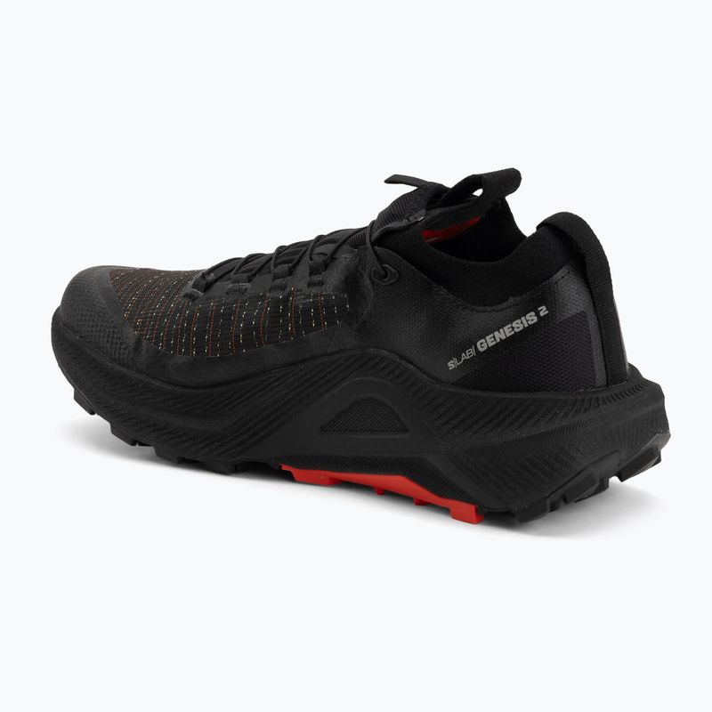 Обувки за бягане Salomon S/Lab Genesis 2 black/black 3