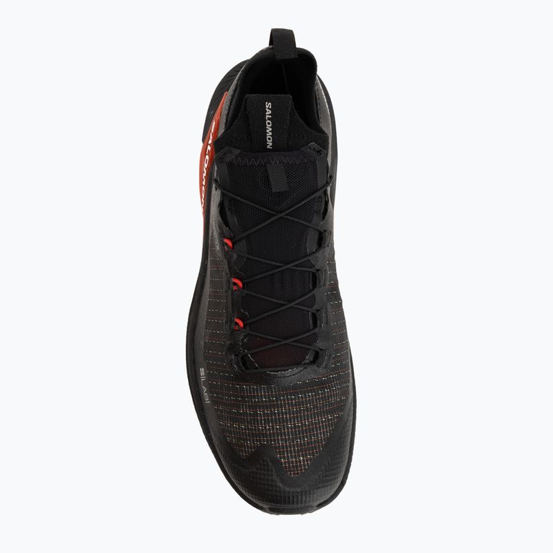 Обувки за бягане Salomon S/Lab Genesis 2 black/black 5