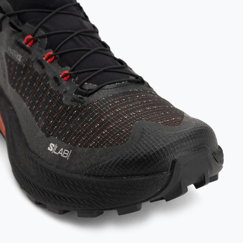 Обувки за бягане Salomon S/Lab Genesis 2 black/black 7