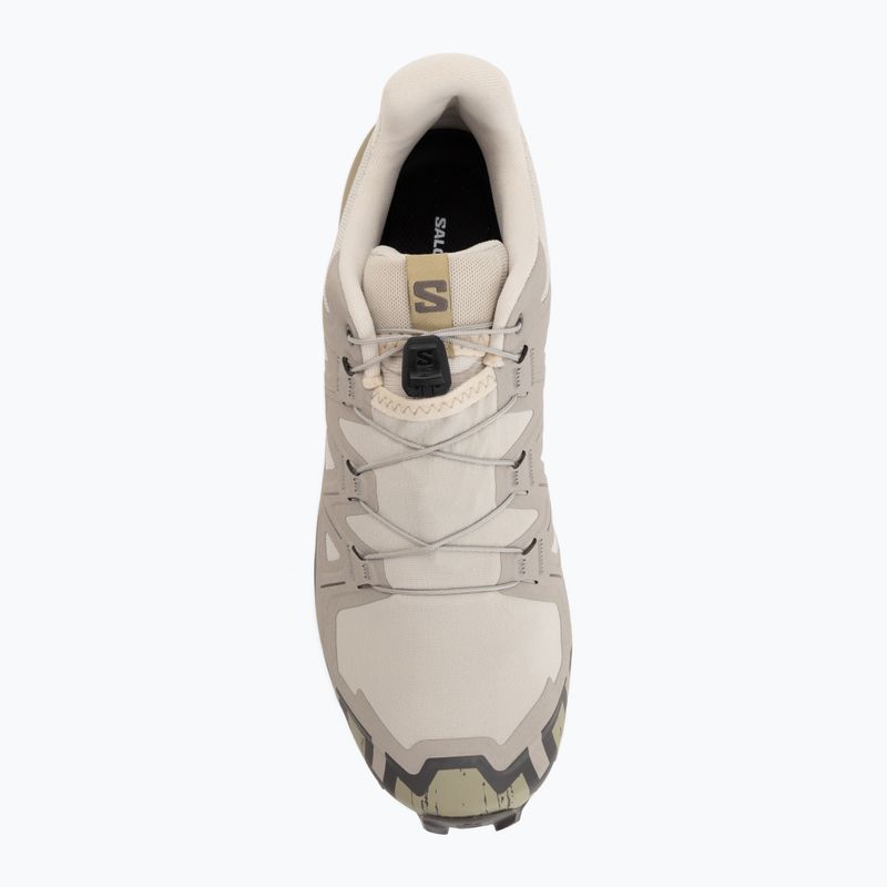 Мъжки обувки за бягане  Salomon Speedcross 6 silver cloud/paloma 5