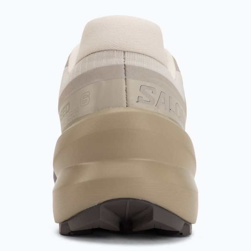Мъжки обувки за бягане  Salomon Speedcross 6 silver cloud/paloma 6