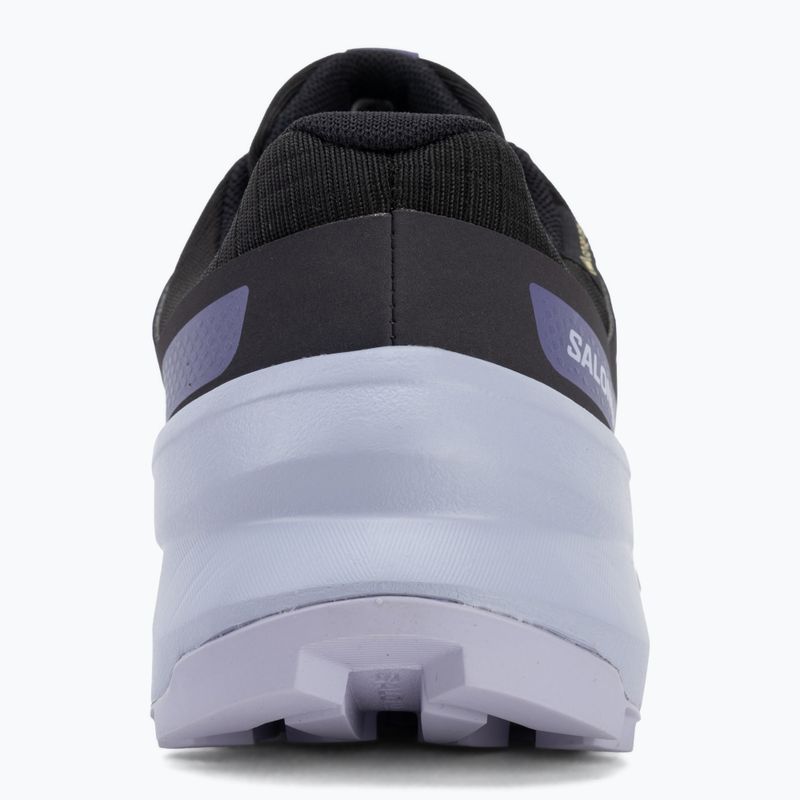 Дамски обувки за бягане Salomon Speedcross Peak GTX black/cosmic sky 6