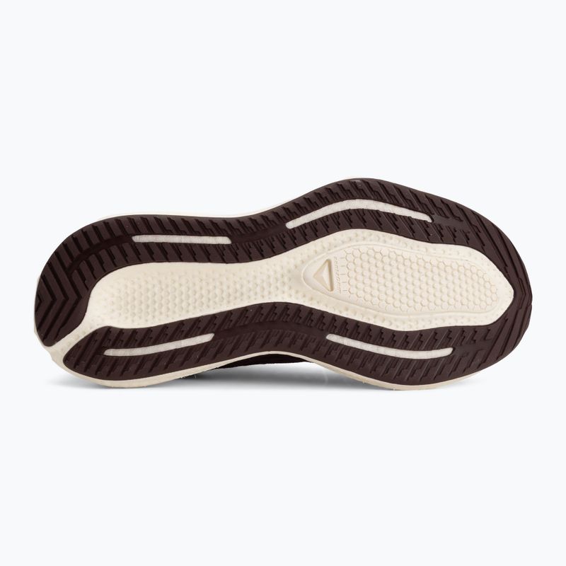Дамски обувки за бягане Salomon Aero Glide 4 huckleberry/vanilla ice 4