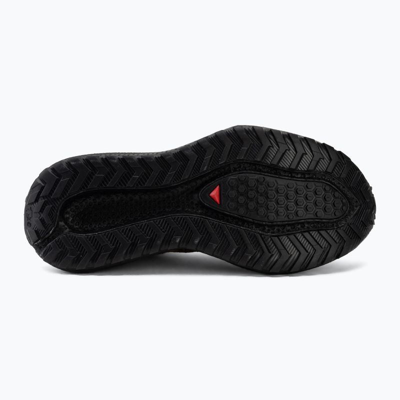 Мъжки обувки за бягане Salomon Aero Glide 4 GRVL burro/black 4