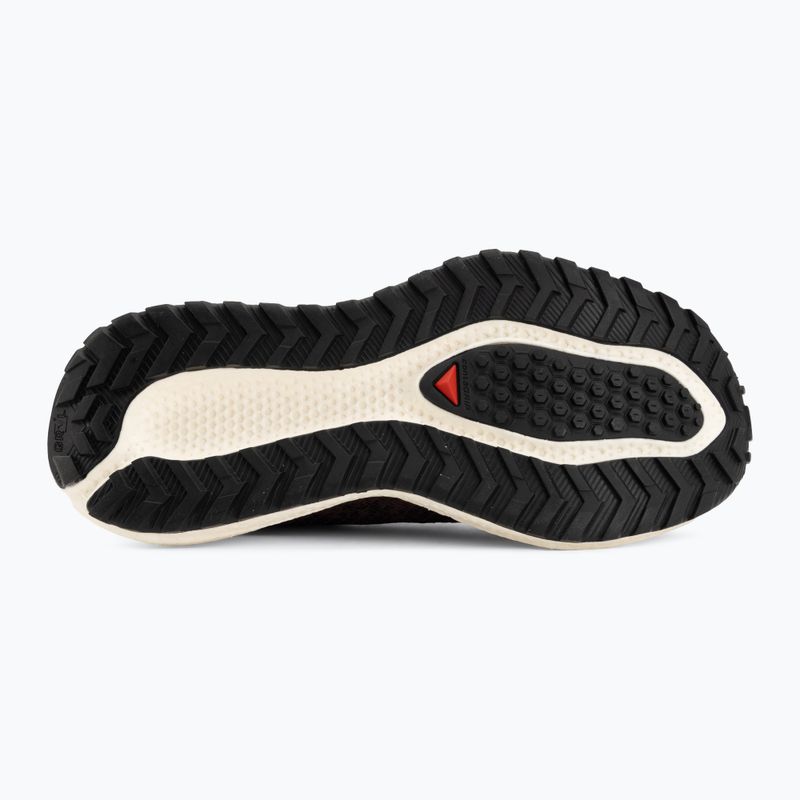 Дамски обувки за бягане Salomon Aero Glide 4 GRVL huckleberry/black 4