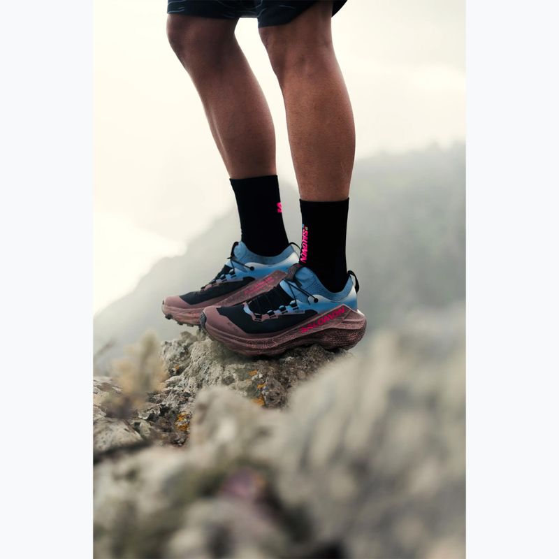 Обувки за бягане Salomon S/LAB Ultra Glide 2 Courtney ebb and flow/rose taupe 3