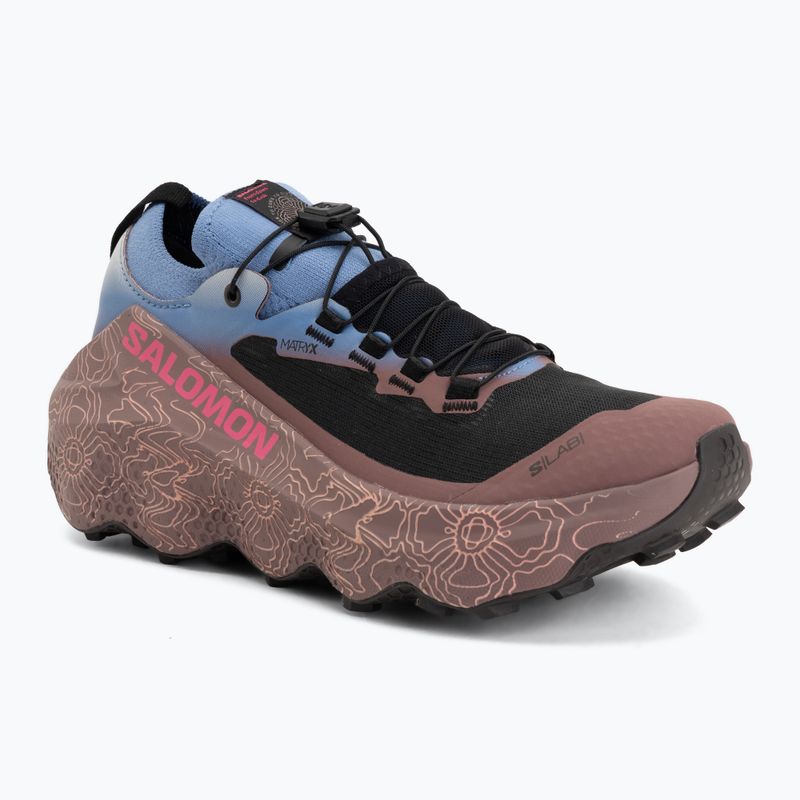 Обувки за бягане Salomon S/LAB Ultra Glide 2 Courtney ebb and flow/rose taupe