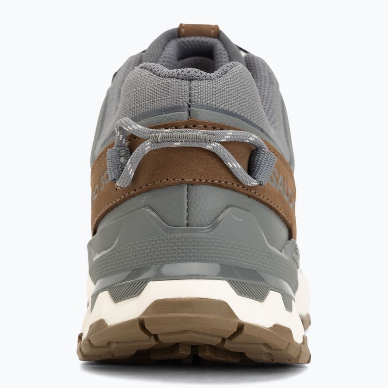 Мъжки обувки за бягане  Salomon XA Pro 3D V9 GTX Lifelong sedona sage/coyote brown 6