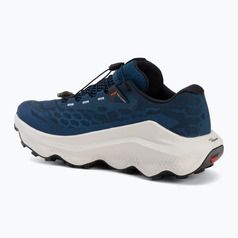 Мъжки обувки за бягане  Salomon Ultra Glide 4 gibraltar sea/black 3