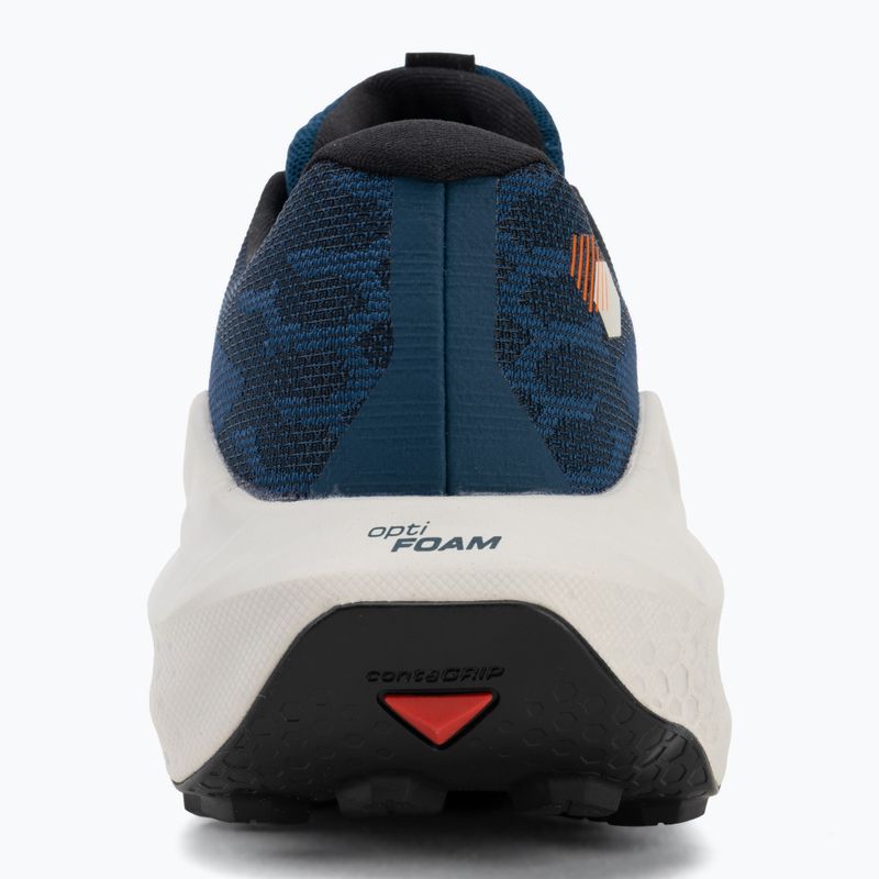 Мъжки обувки за бягане  Salomon Ultra Glide 4 gibraltar sea/black 6