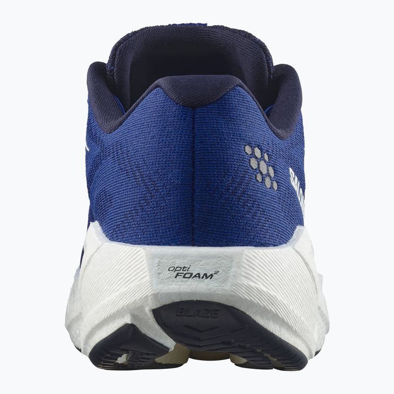 Мъжки обувки за бягане  Salomon Aero Blaze 4 bluing/white 2