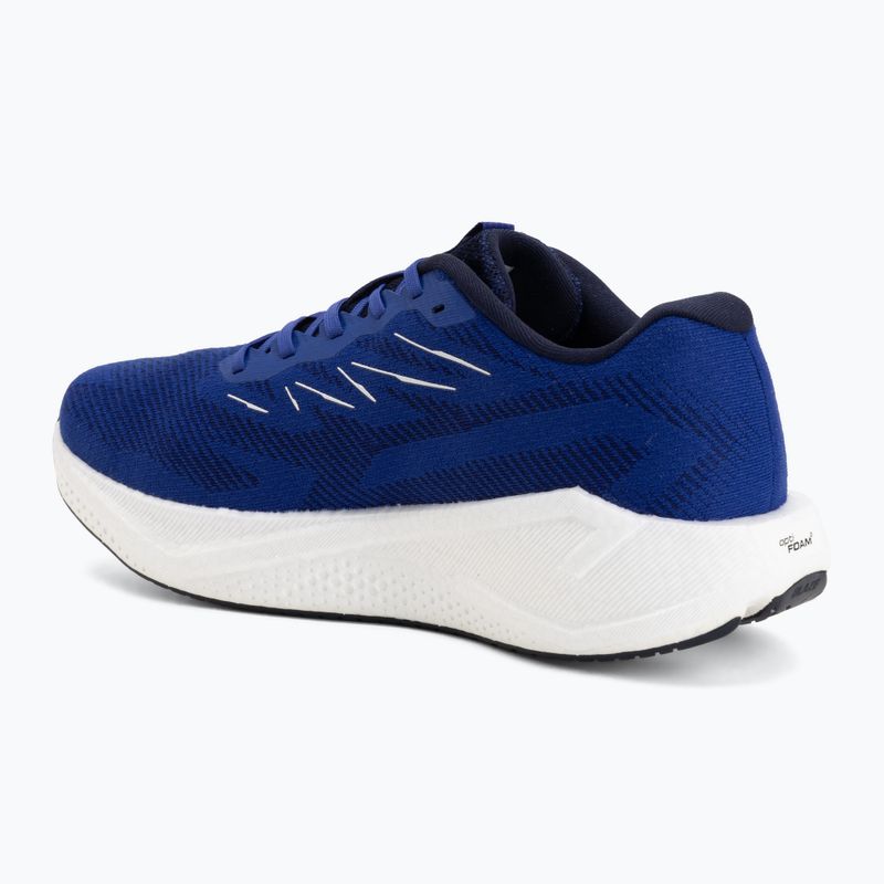 Мъжки обувки за бягане  Salomon Aero Blaze 4 bluing/white 3
