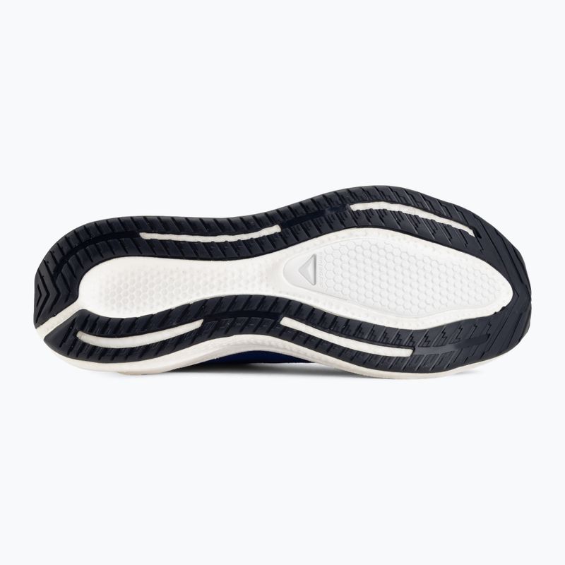 Мъжки обувки за бягане  Salomon Aero Blaze 4 bluing/white 4