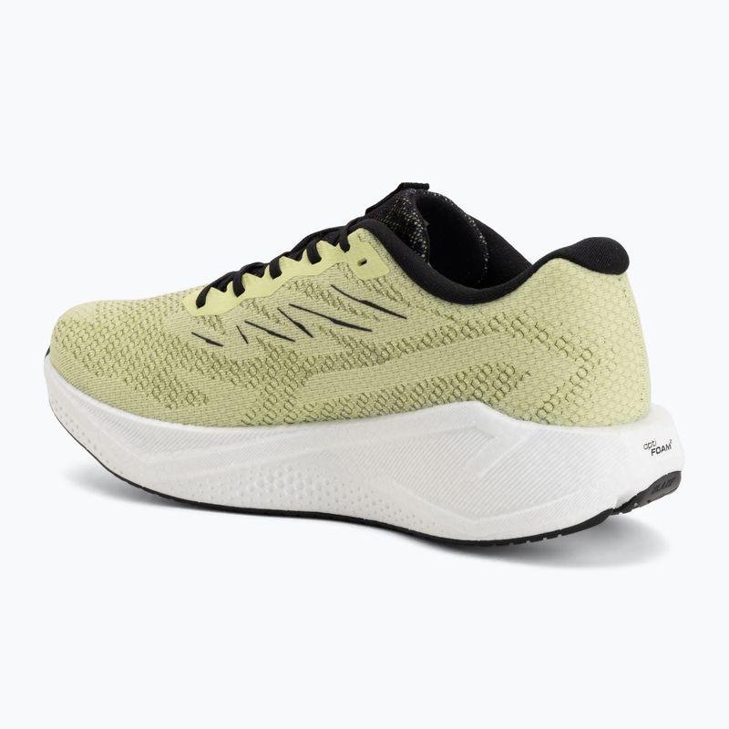 Мъжки обувки за бягане Salomon Aero Blaze 4 sunny lime/white 3