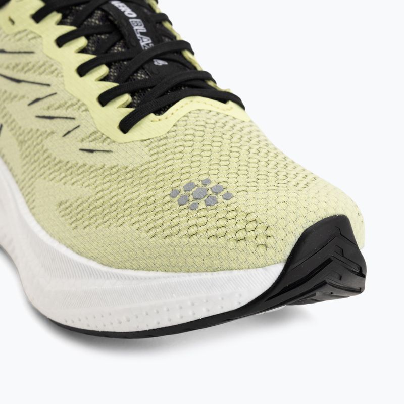 Мъжки обувки за бягане Salomon Aero Blaze 4 sunny lime/white 7