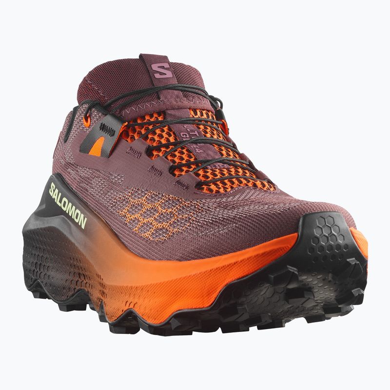 Дамски обувки за бягане Salomon Ultra Glide 4 huckleberry/black 2